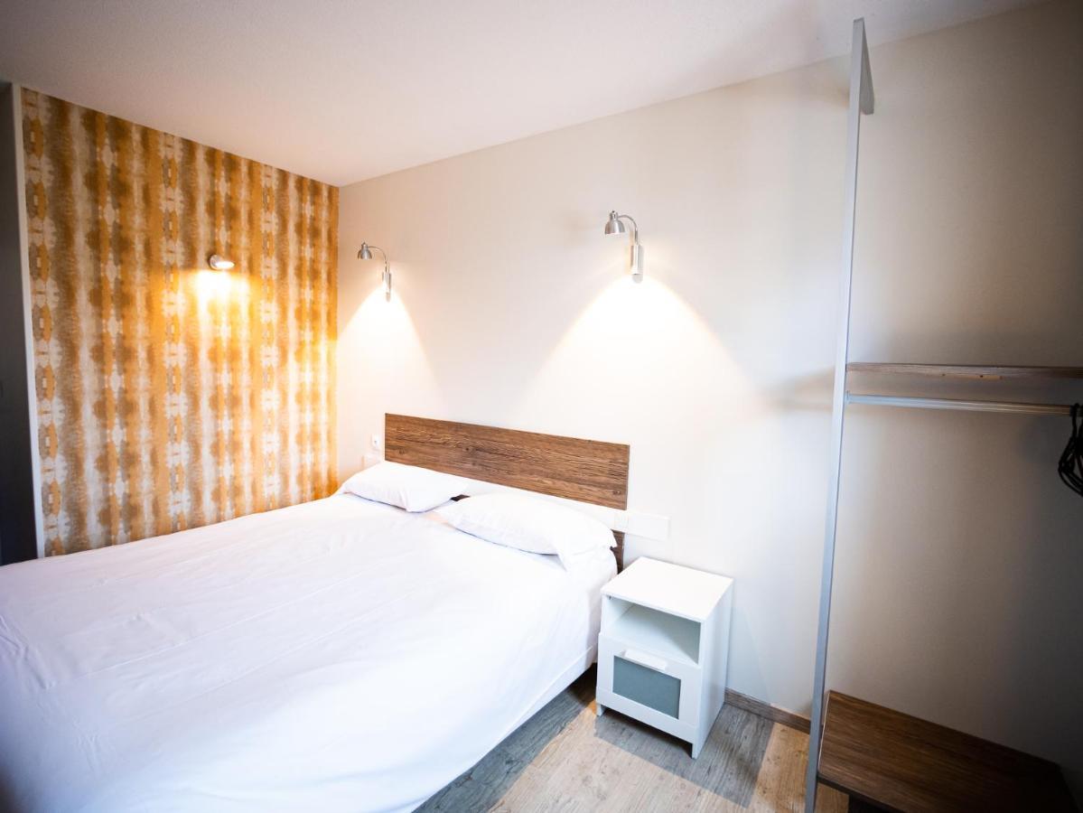 Hotel Grand Cap Rooftop Pool Agde Esterno foto
