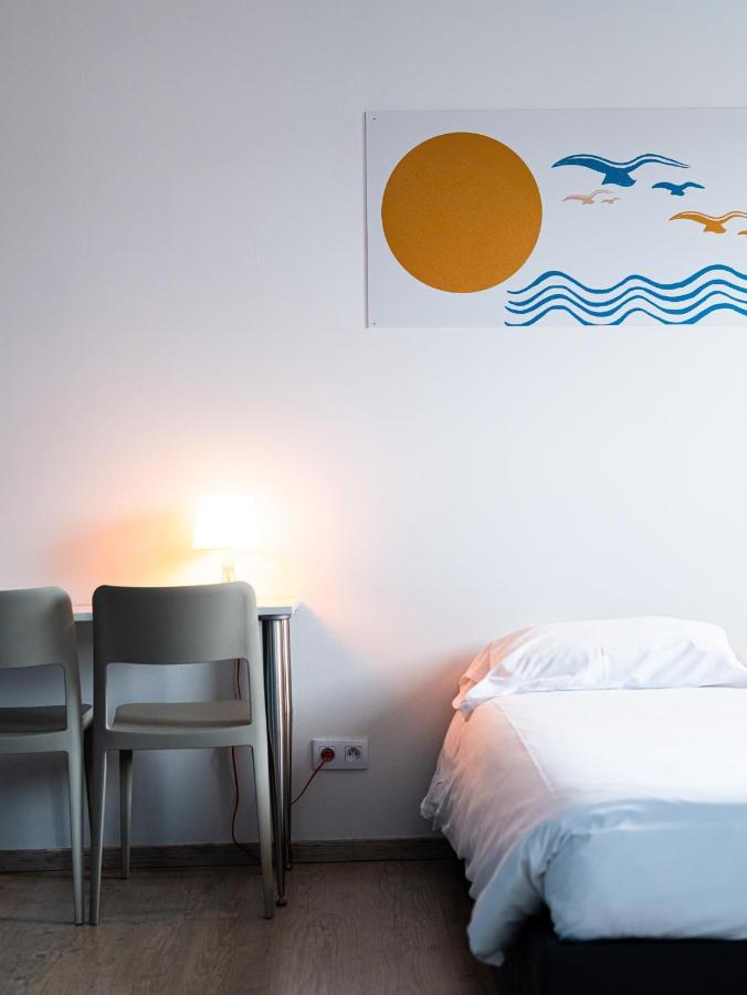 Hotel Grand Cap Rooftop Pool Agde Esterno foto