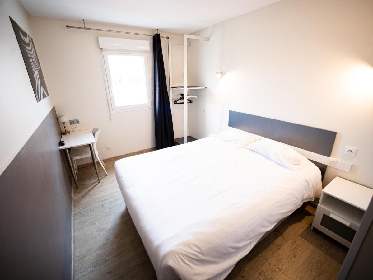 Hotel Grand Cap Rooftop Pool Agde Esterno foto