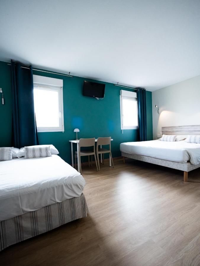 Hotel Grand Cap Rooftop Pool Agde Esterno foto