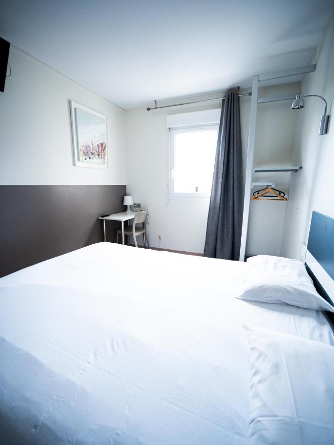 Hotel Grand Cap Rooftop Pool Agde Esterno foto