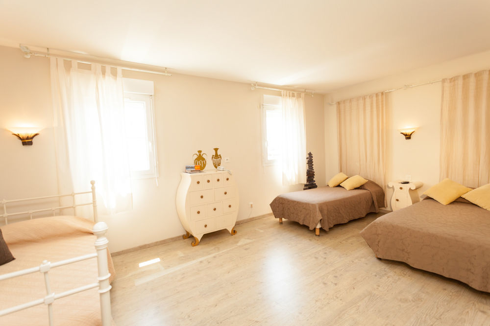 Hotel Grand Cap Rooftop Pool Agde Esterno foto
