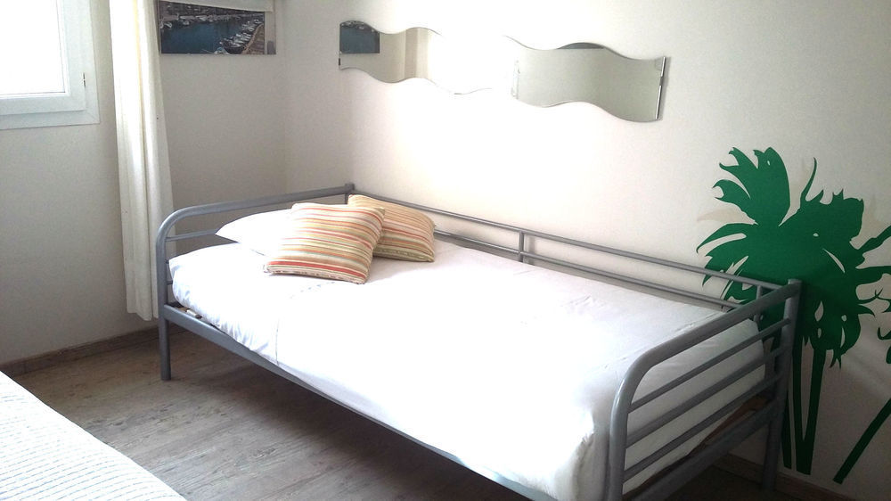 Hotel Grand Cap Rooftop Pool Agde Esterno foto
