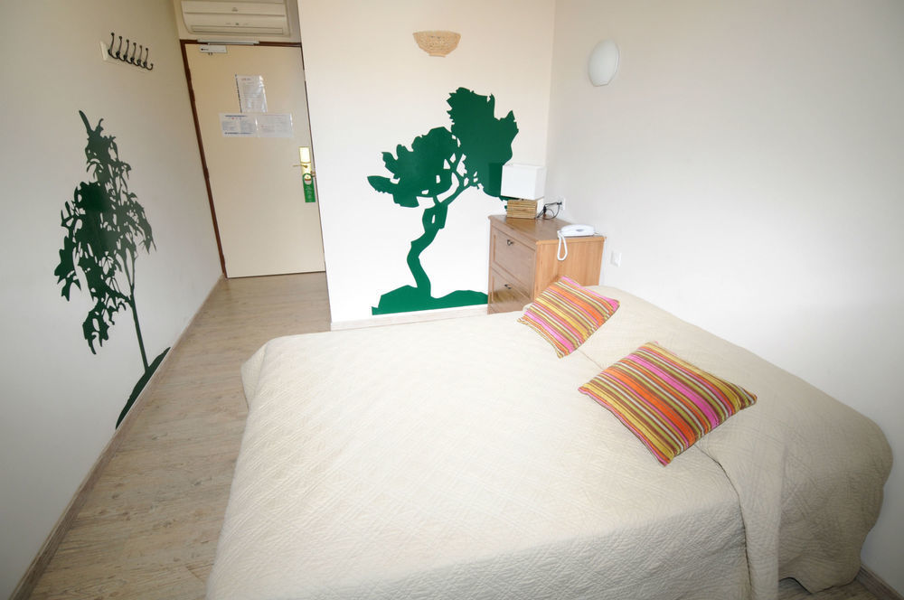 Hotel Grand Cap Rooftop Pool Agde Esterno foto